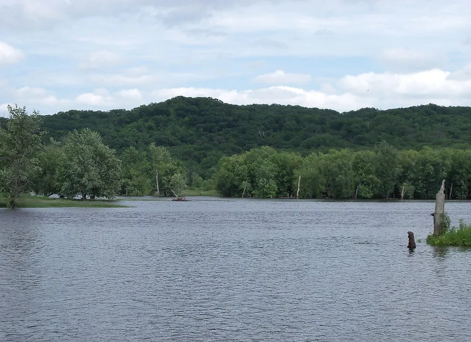 William O'Brien State Park